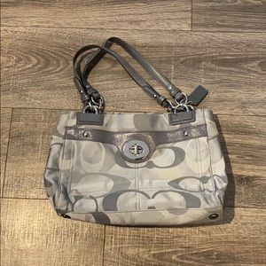 Coach Shoulder Bag
